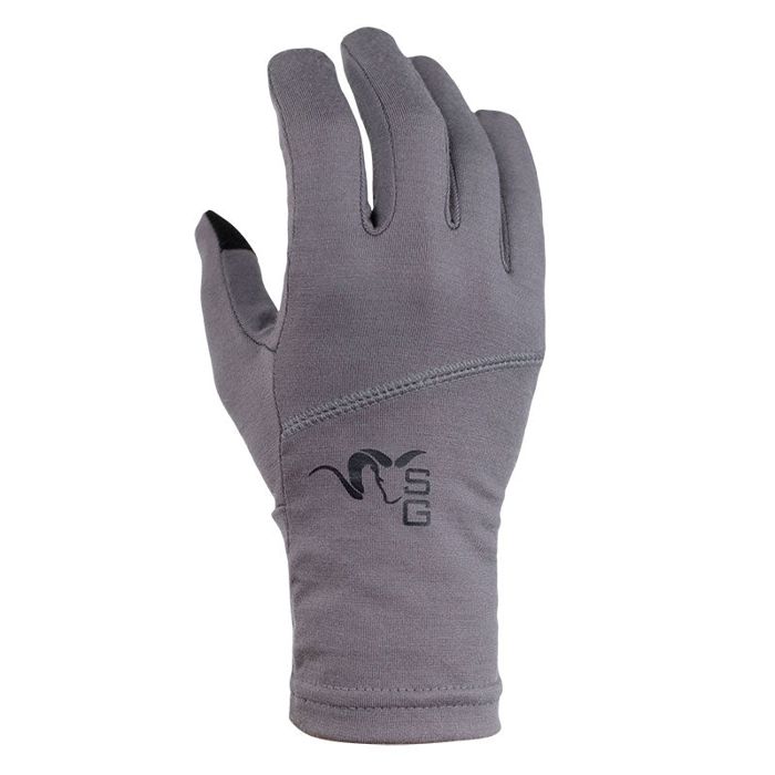 Перчатки Stone Glacier Chinook Merino Gloves