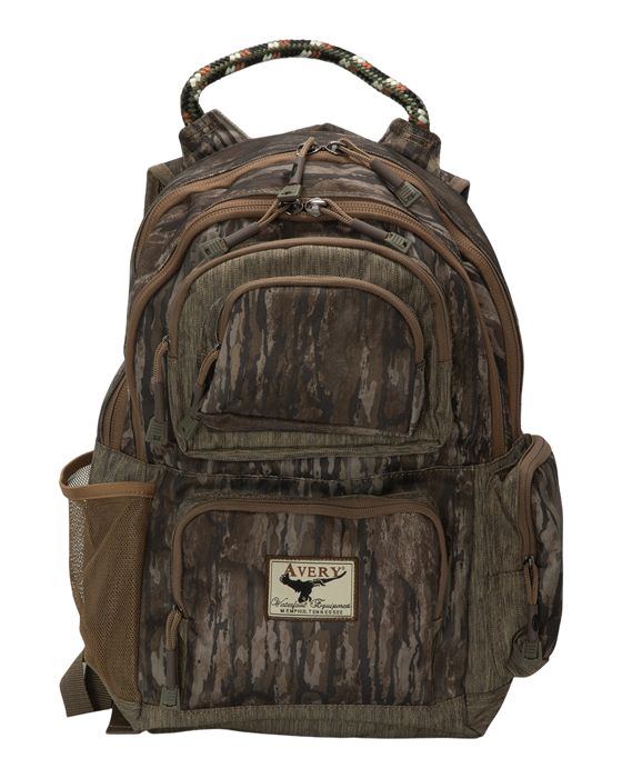 Рыболовная сумка Avery Waterfowler's Day Backpack