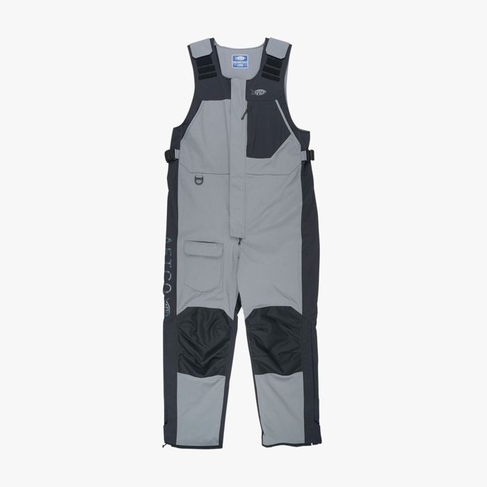 Утеплённый костюм MENS Hydronaut Heavy-Duty Bib