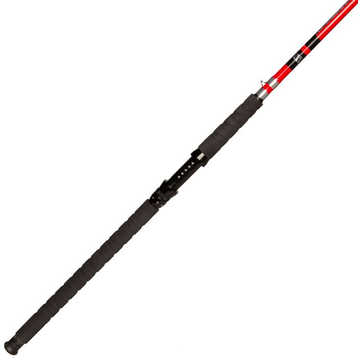 Кастинговое удилище B n M Company Silver Catfish Elite Casting Rod - 7ft 6in, Medium Heavy