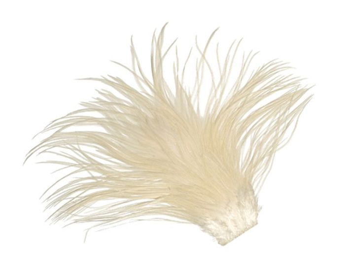 Материал для вязания мушек Umpqua Metz Signature Premium Saddle Feathers