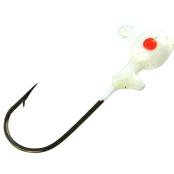 Джиг-головки Southern Pro Painted Round Jig Head