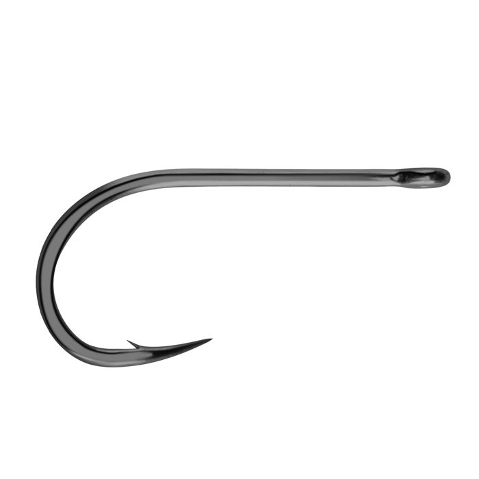 Крючки J. Stockard Fly Fishing Heritage C70S Saltwater Streamer Fly Hook