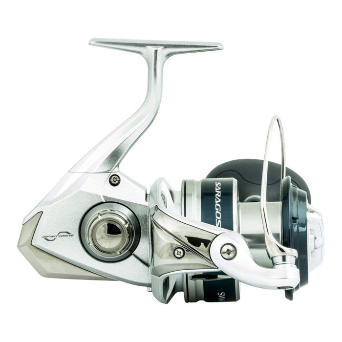 Безынерционная катушка Shimano Fishing Shimano Saragosa SW A Spinning Reels