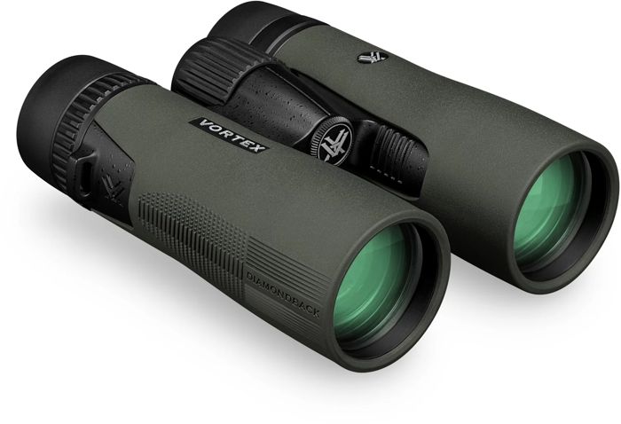 Бинокль Vortex Diamondback HD 10 x 42 Binoculars