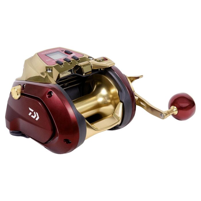 Электрокатушка Daiwa Seaborg Dendoh Electric Reels