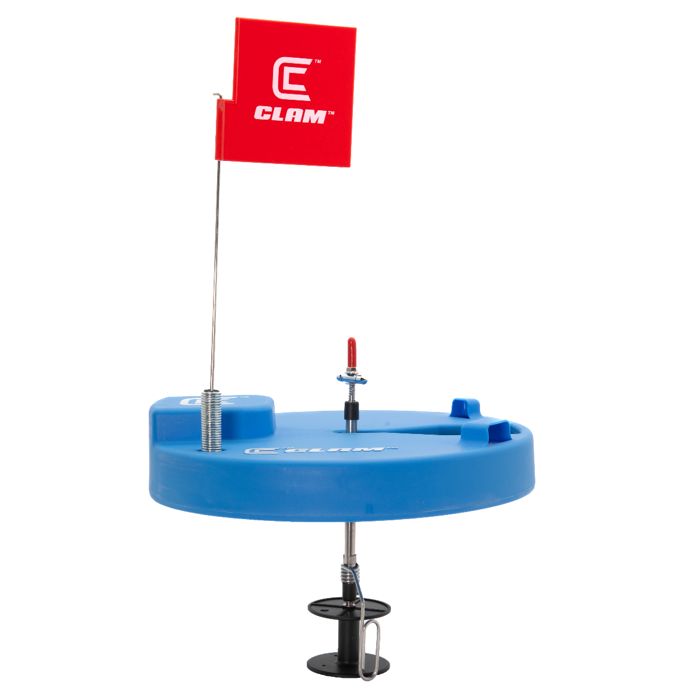 Жерлица Clam Outdoors Trophy Thermal Tip Up