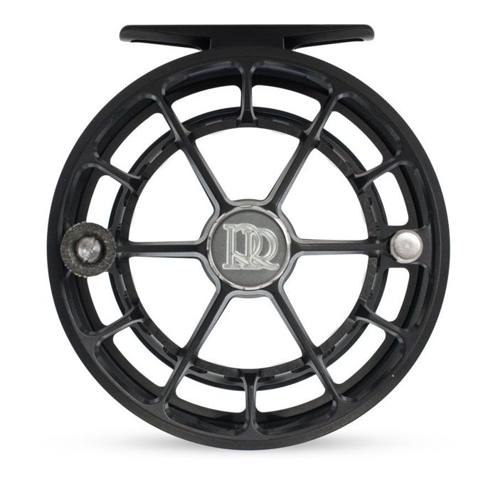 Нахлыстовая катушка Ross Evolution R Fly Reel