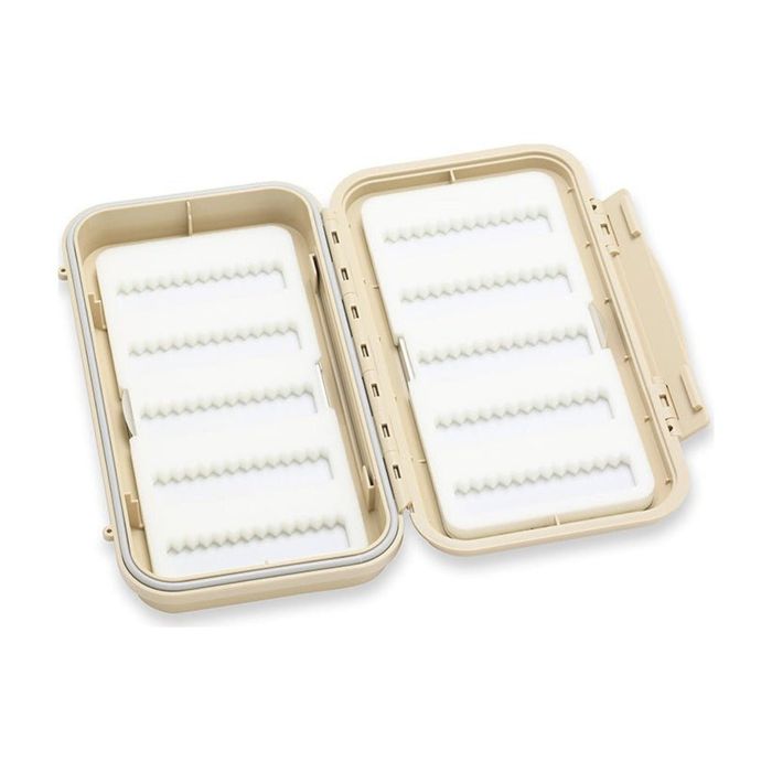 Мушки C&F Design Saltwater Bonefish Fly Case