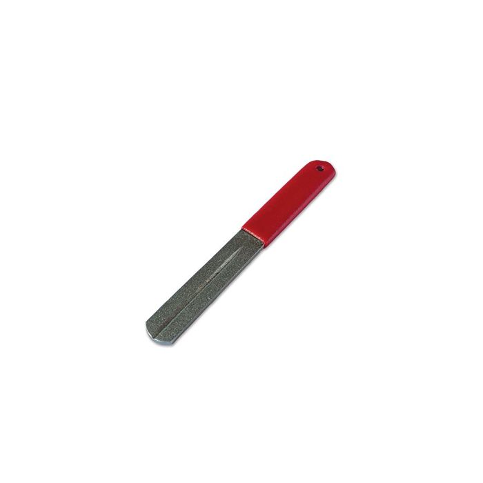 Крючки Scientific Anglers Tailout Hook File - Stainless and Red