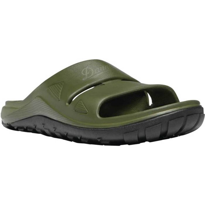 Шлёпанцы Danner Men's Shelter Cove Flip Flops - Forest - Size 8