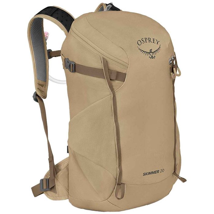 Рюкзак Osprey Women's Skimmer 20 Liter Hydration Backpack - Coyote Brown