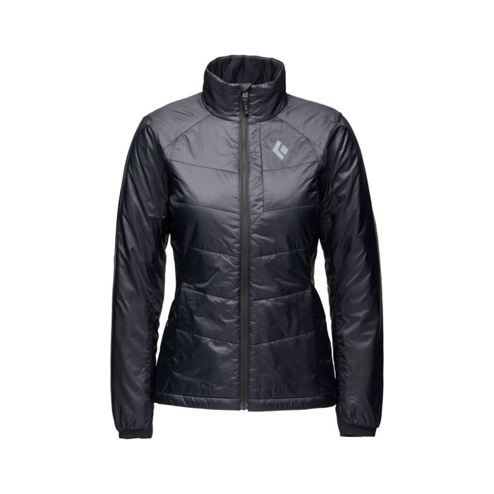 Непромокаемая одежда Black Diamond Women's Solution 2.0 Jacket - Past Season