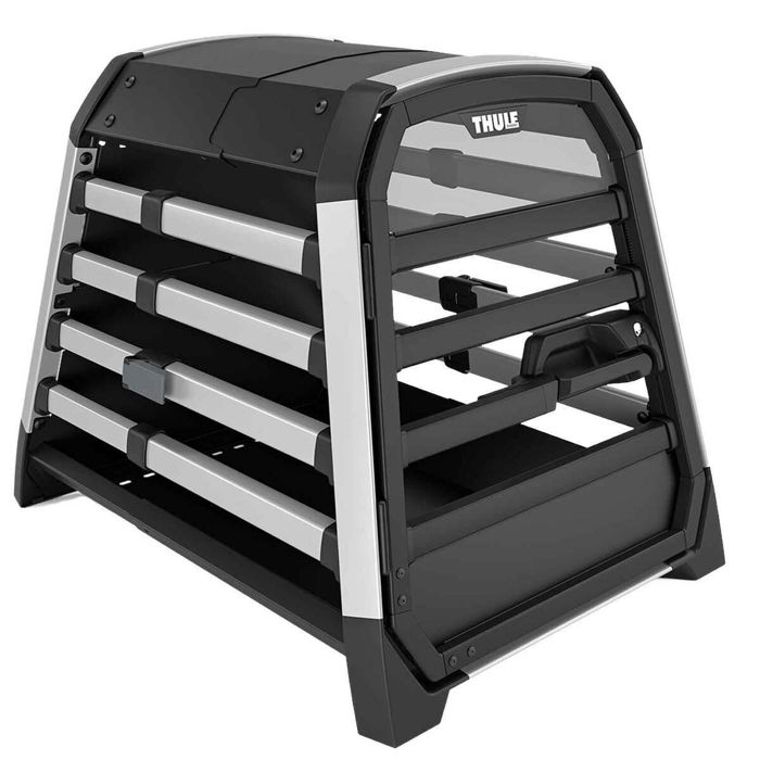 Снаряжение для собаки Thule Allax Dog Crate