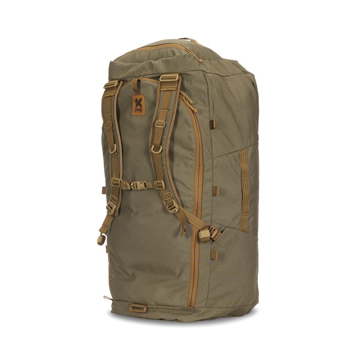 Рыболовная сумка Rondy Duffel - Ranger Green