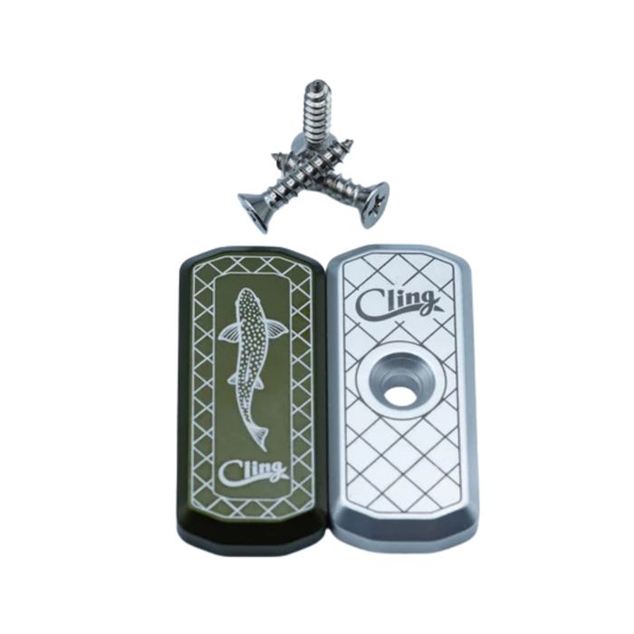 Подсачек Cling Magnetic Net Rack
