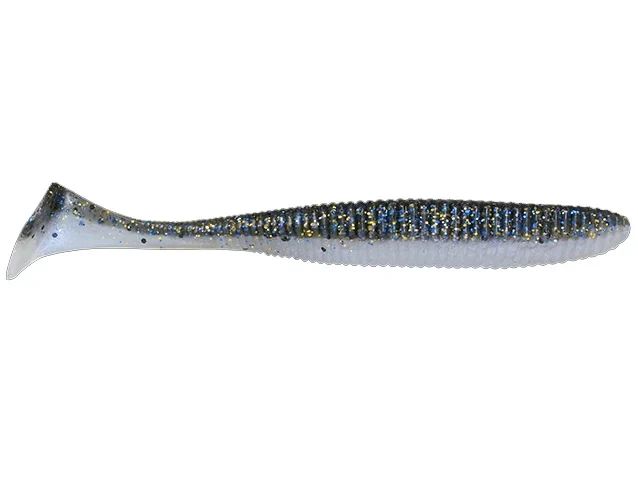 Силиконовая приманка Jackall - Rhythm Wave Swimbait -