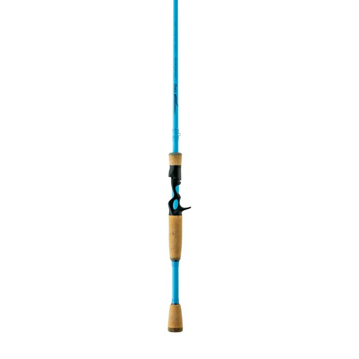 Нахлыстовое удилище Temple Fork Outfitters Intracoastal Inshore Casting Rods - 6'9" / Med-