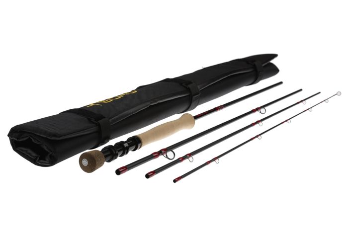 Нахлыстовое удилище Echo Overcast Fly Rod