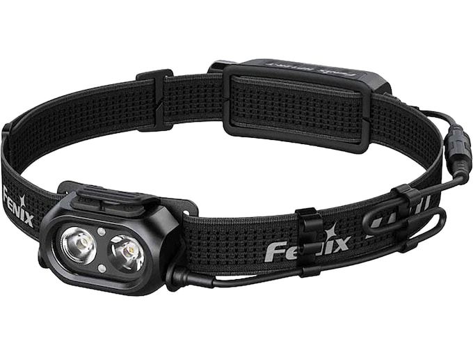 Фонарь Fenix HP12R-T Rechargeable Headlamp