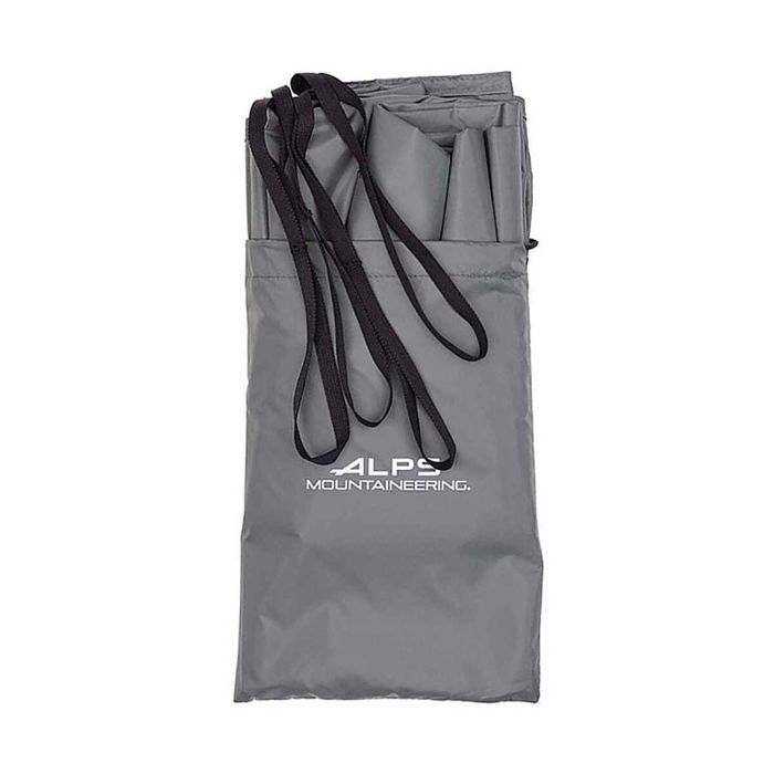 Подложка для палатки ALPS Mountaineering Camp Creek Two-Room Tent Footprint