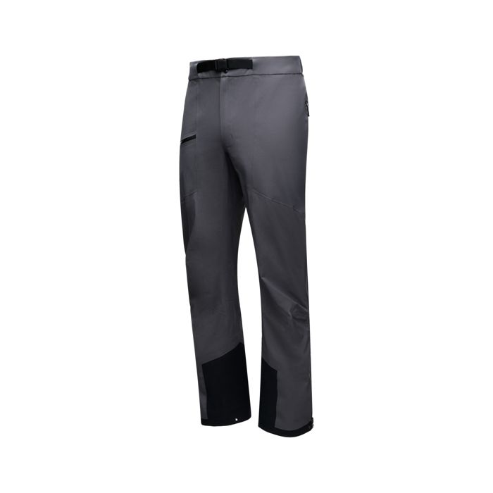 Брюки Black Diamond Men's Highline Stretch Rain Pants