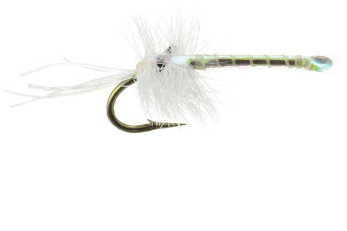 Мушки Umpqua Mayers Mysis Fly