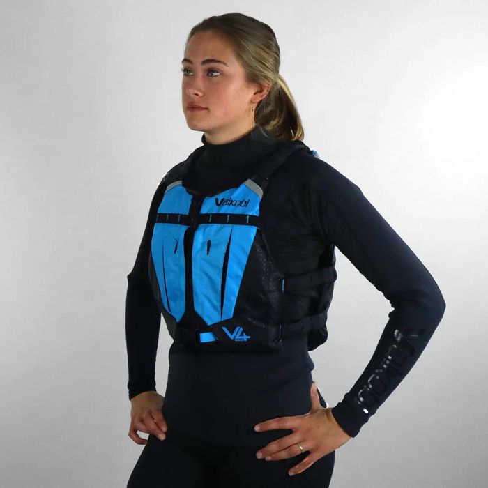 Оснащение для каяка Vaikobi V4 Ocean Racing PFD