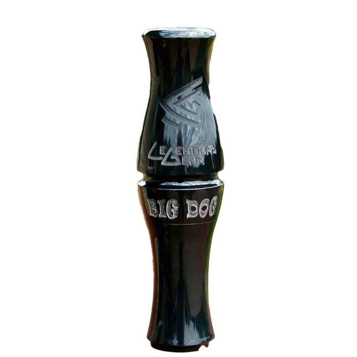 Манок Legendary Gear Big Dog Acrylic Canada Goose Call