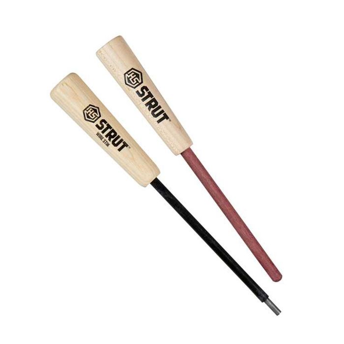 Страйкер для манка H.S Strut H.S. Strut Twin Pack Turkey Call Strikers
