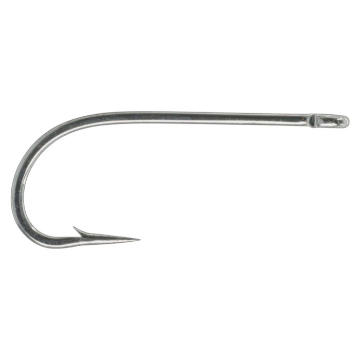 Крючки J. Stockard Fly Fishing TMC-X 811 Flats Saltwater Hook