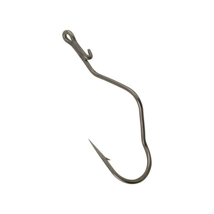 Крючки Berkley Fusion19 Slow-Turn Hooks
