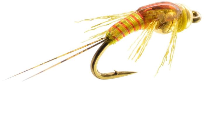 Мушки Umpqua Two Bit Sally Fly
