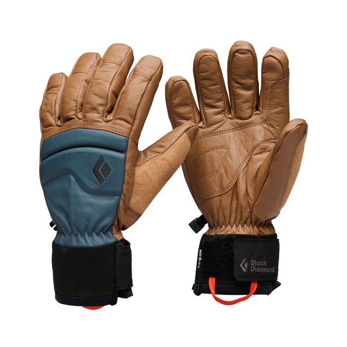 Перчатки Black Diamond Spark Gloves