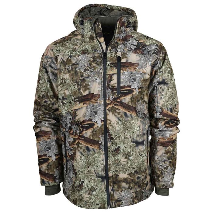 Охотничий камуфляж Kings Camo Men's KC Ultra Weather Pro Insulated Hunting Jacket
