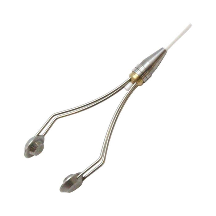 Инструмент для вязания мушек Umpqua Tiemco TMC Adjustable Double-Arm Bobbin