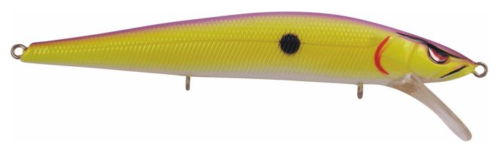 Джеркбейт Spro Mike Mcclelland Mcstick 110 Jerkbait, Suspending