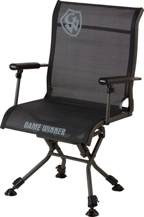 Стул для засидки Game Winner Deluxe Blind Chair