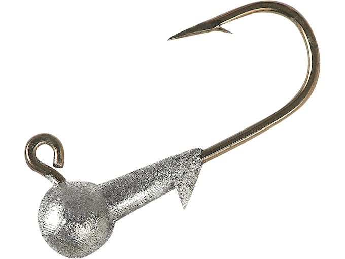Джиг-головки Bobby Garland Itty Bitty Jig Round Ball Jighead