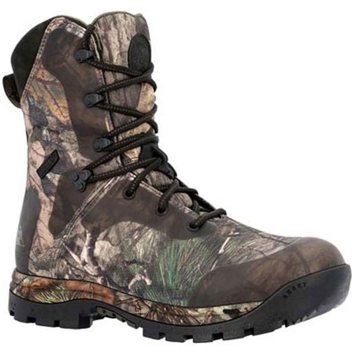 Охотничьи сапоги Rocky Boots Rocky Men's Lynx 8in 1000g Insulated Hunting Boots