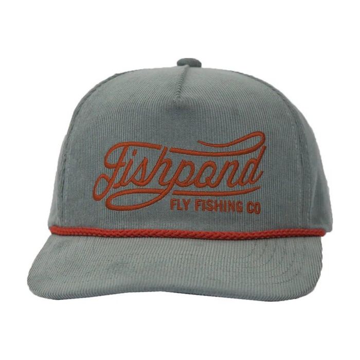 Головной убор Fishpond - Heritage Corduroy Hat - Tempest