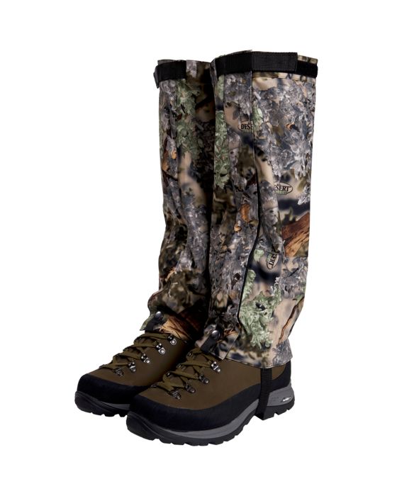 Головной убор Kings Camo Weather Pro Leg Gaiters