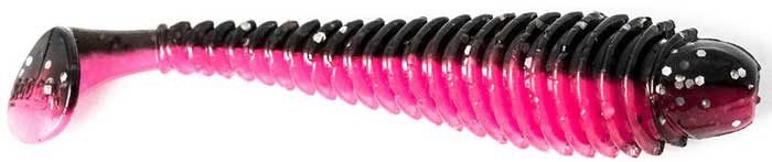 Силиконовая приманка Googan Baits Snacky Swimmer Swimbait