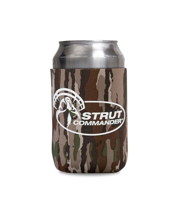 Охотничий камуфляж Strut Commander Realtree Original Can Cooler