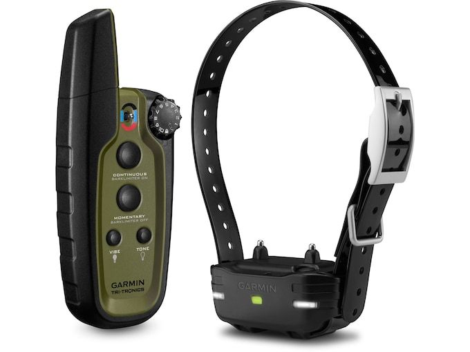 Снаряжение для собаки Garmin Sport Pro Electronic Dog Training Collar