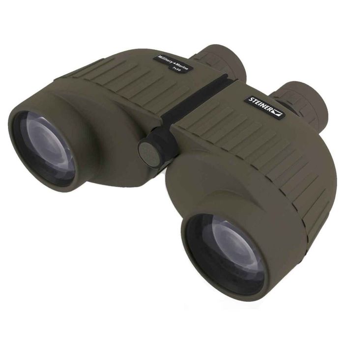 Бинокль Steiner Military Marine Full Size Binoculars - 7x50