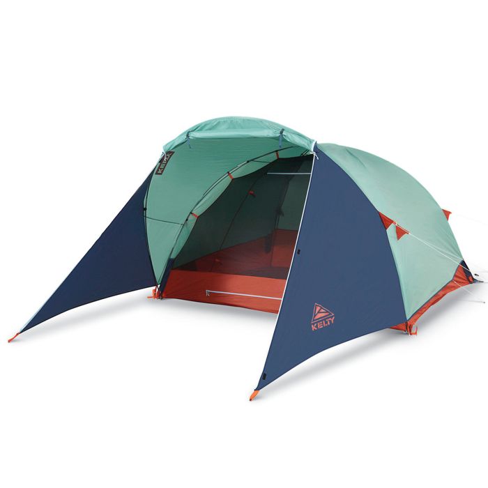 Палатка Kelty Rumpus 4P Tent