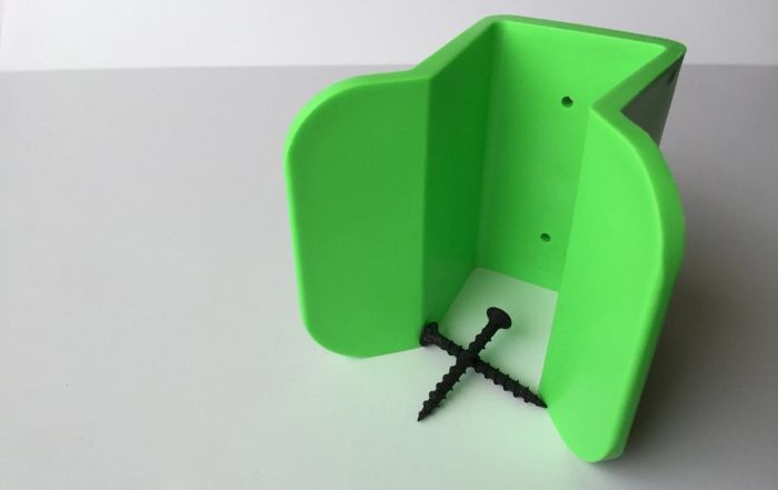 Крепление Cycle Snap - Cycle Snap Wall Mount for Road Bikes - Green - Green