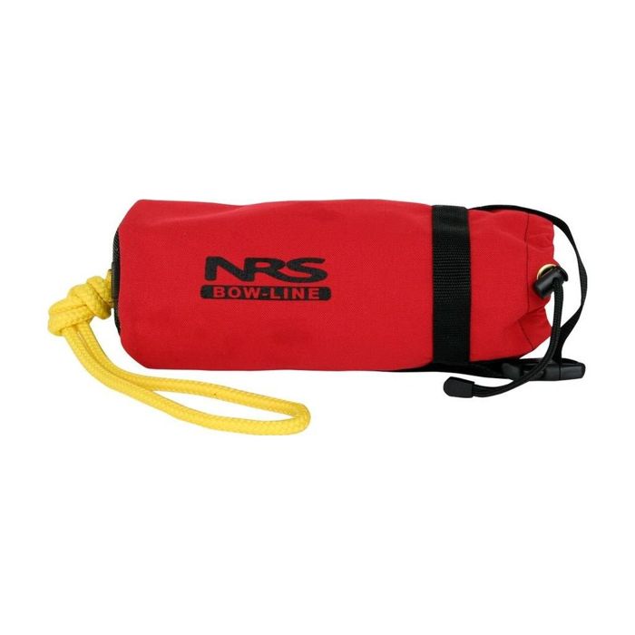 Рыболовная сумка NRS Bow Line Bag 50ft - Red