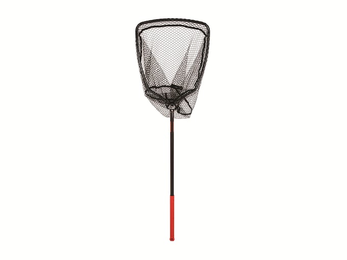 Bubba Carbon Fiber Landing Net Medium Carbon Fiber Shaft